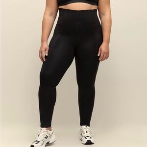 Responsible, Black Sculpting
Legging - Active Zone new with tag size 3X